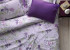 Комплект постільної білизни Tivolyo Home євро розміру Viola