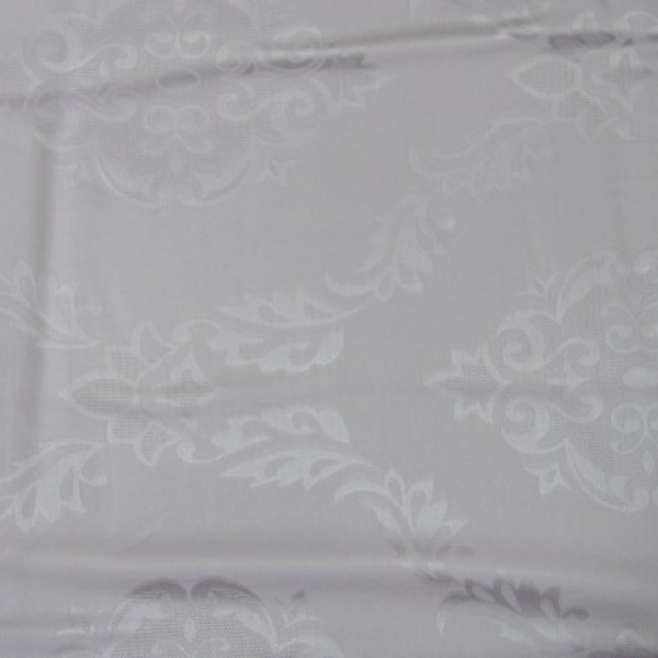 Жакардовий комплект постільної білизни Tac Жакардовий комплект постільної білизни Tac