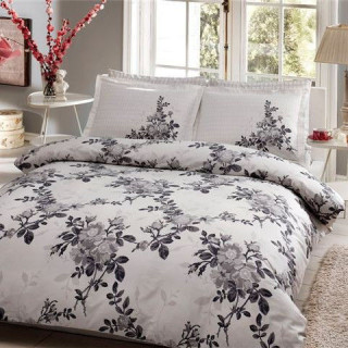 Постільна білизна TAC Lorka Grey