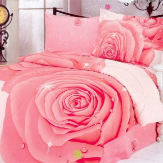 Комплект постельного белья 1,5 Le Vele, Stars