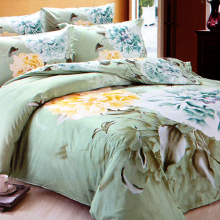 Комплект постельного белья 1,5 Le Vele, Silent