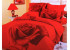 Комплект постільної білизни 1,5 Le Vele, Gullu