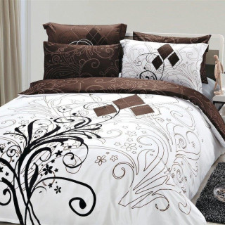 Комплект постільної білизни 1,5 Le Vele, Actual