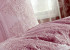 Комплект постельного белье Gellin Home Donna (lila)