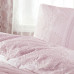 Комплект постельного белье Gellin Home Donna (lila)