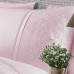 Комплект постельного белье Gellin Home Donna (lila)