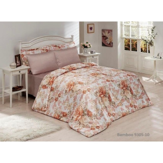Комплект постельного белья Le Vele Bamboo 9305-10