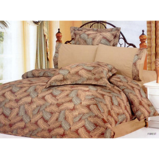 Комплект постельного белья Le Vele Forest