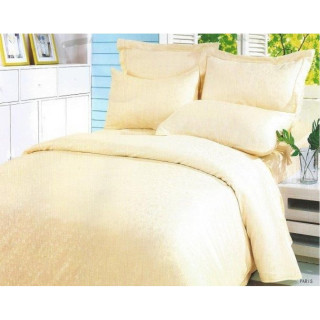 Комплект постельного белья Le Vele Paris Beige