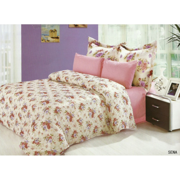 Комплект постельного белья Le Vele Sena Комплект постельного белья Le Vele Sena