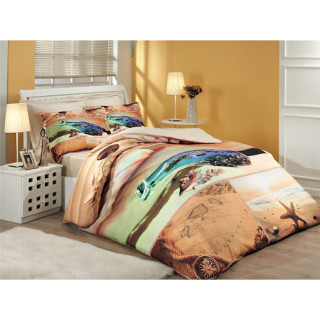 Комплект постельного белья Le Vele Sandy