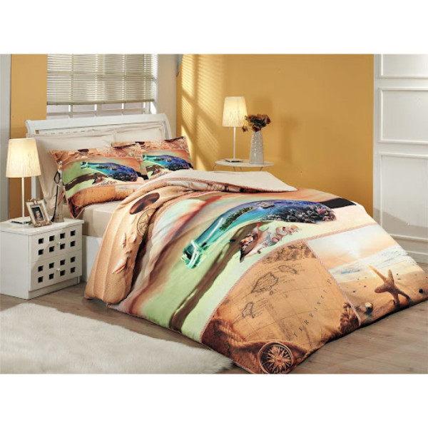 Комплект постельного белья Le Vele Sandy Комплект постельного белья Le Vele Sandy