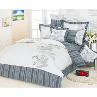 Комплект постельного белья Le Vele Marissa