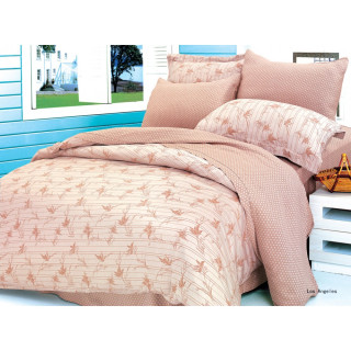 Комплект постельного белья Le Vele Los Angeles