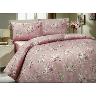 Комплект постельного белья Le Vele Capri фланель