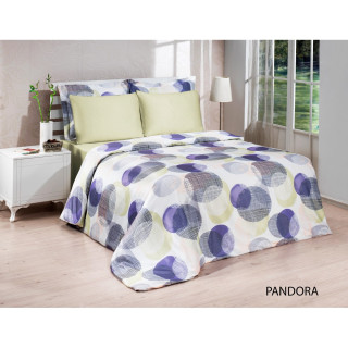 Комплект постельного белья Le Vele Pandora