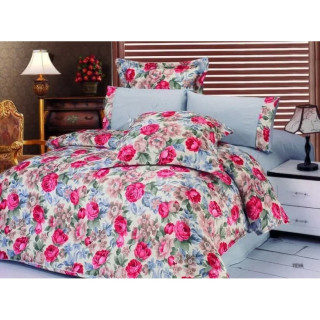 Комплект постельного белья Le Vele Yeva