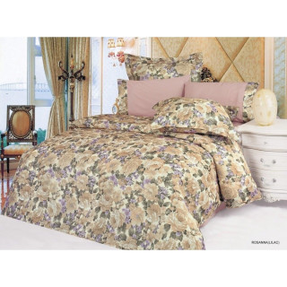 Комплект постельного белья Le Vele Rosan Lilac