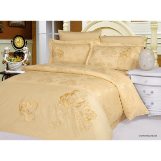 Комплект постельного белья Le Vele Stephanie Cream