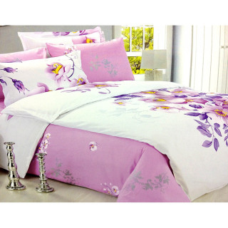 Комплект постільної білизни Le Vele Elche Полуторний (160x220см)