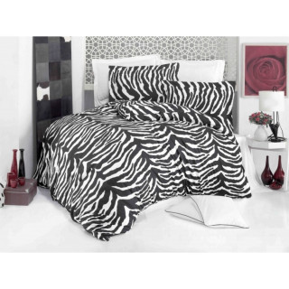 Комплект постельного белья сатин MAYS 20504 евро