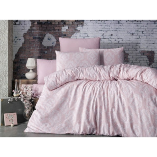 Комплект постельного белья ранфорс MAYS 1524 евро