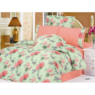 Комплект постельного белья Le Vele Sandra