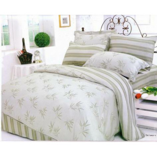 Комплект постельного белья Le Vele Delaware