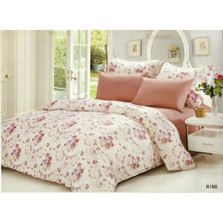 Комплект постельного белья Le Vele Nina