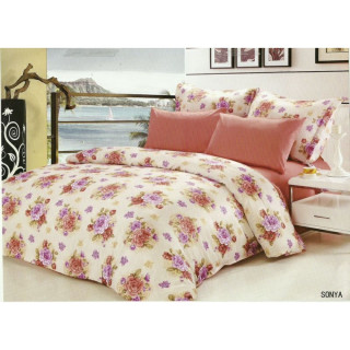 Комплект постельного белья Le Vele Sonya