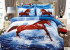 Комплект постельного белья Le Vele 3D Bebel
