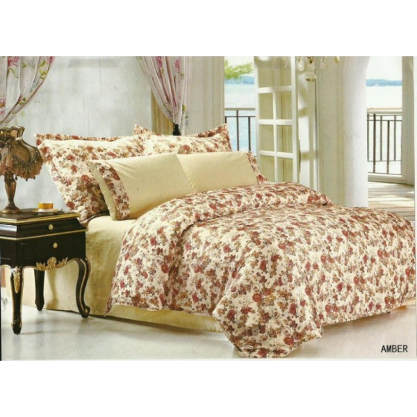 Комплект постельного белья Le Vele Amber Комплект постельного белья Le Vele Amber