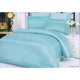 Комплект постельного белья Le Vele Jakaranda Lagon