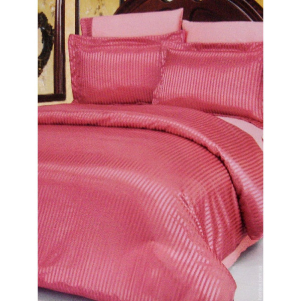 Комплект постельного белья Le Vele Jakaranda Rose Комплект постельного белья Le Vele Jakaranda Rose