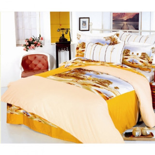 Комплект постельного белья Le Vele Childhood Dream