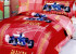 Комплект постельного белья Le Vele F1 Raicing Red