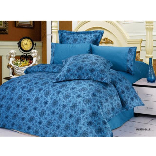 Комплект постельного белья Le Vele Bremen Blue