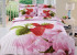 Комплект постельного белья Le Vele 3D Cilek