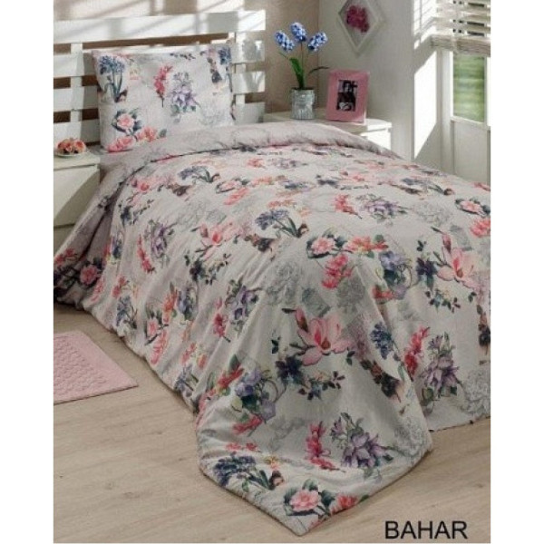 Комплект постельного белья Le Vele Bahar Евро Комплект постельного белья Le Vele Bahar Евро