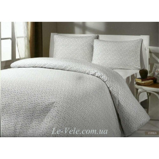 Комплект постельного белья Le Vele Cyprus фланель
