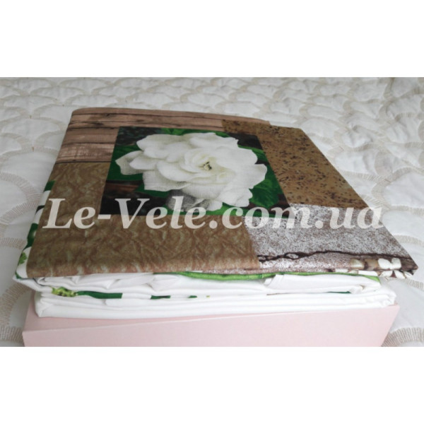 Комплект постельного белья Le Vele Chakra Комплект постельного белья Le Vele Chakra