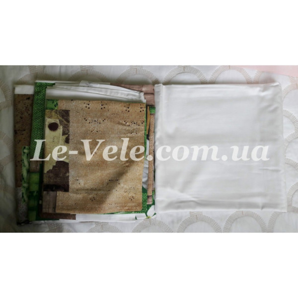 Комплект постельного белья Le Vele Chakra Комплект постельного белья Le Vele Chakra