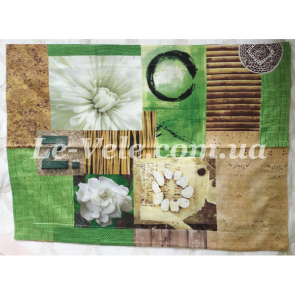 Комплект постельного белья Le Vele Chakra Комплект постельного белья Le Vele Chakra