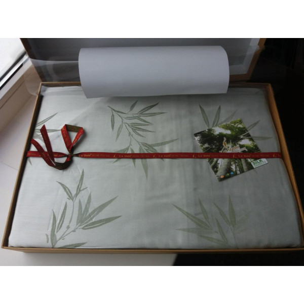 Комплект постельного белья Le Vele Delaware Комплект постельного белья Le Vele Delaware