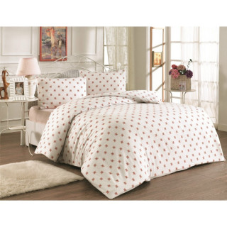 Комплект постельного белья Le Vele Vis фланель