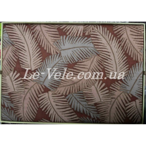 Комплект постельного белья Le Vele Forest Комплект постельного белья Le Vele Forest