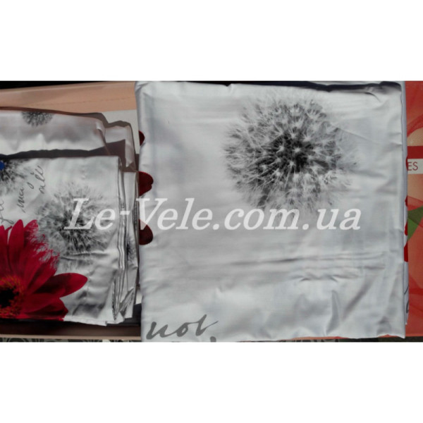 Комплект постельного белья Le Vele Hrizantem Комплект постельного белья Le Vele Hrizantem