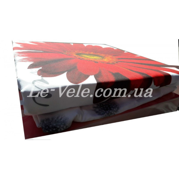 Комплект постельного белья Le Vele Hrizantem Комплект постельного белья Le Vele Hrizantem