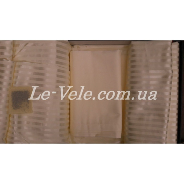 Комплект постельного белья Le Vele Jakaranda Cream Комплект постельного белья Le Vele Jakaranda Cream