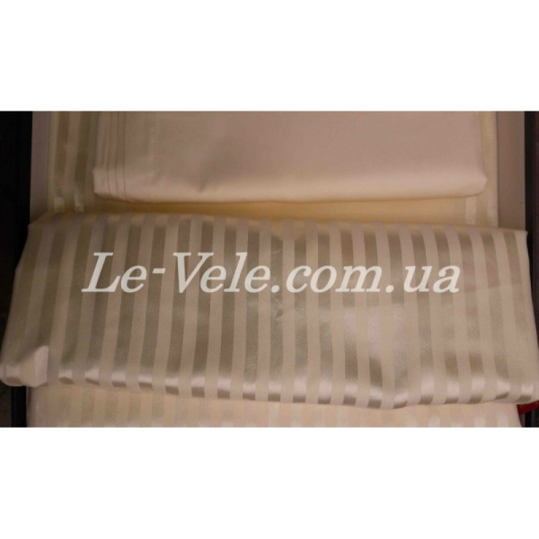 Комплект постельного белья Le Vele Jakaranda Cream Комплект постельного белья Le Vele Jakaranda Cream